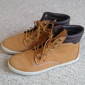 Timberland boot